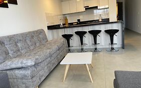 Moderno Apartamento en Cartagena